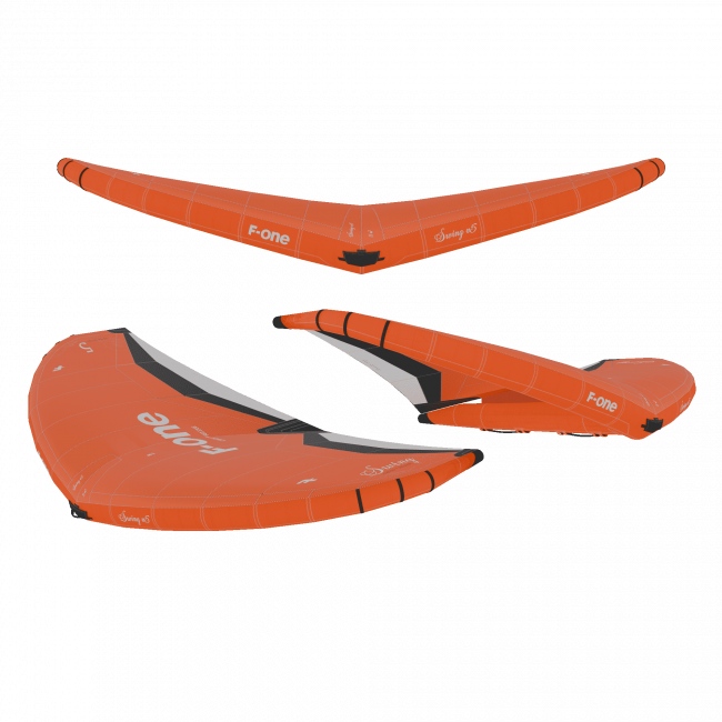 F-One Swing V5 Wing