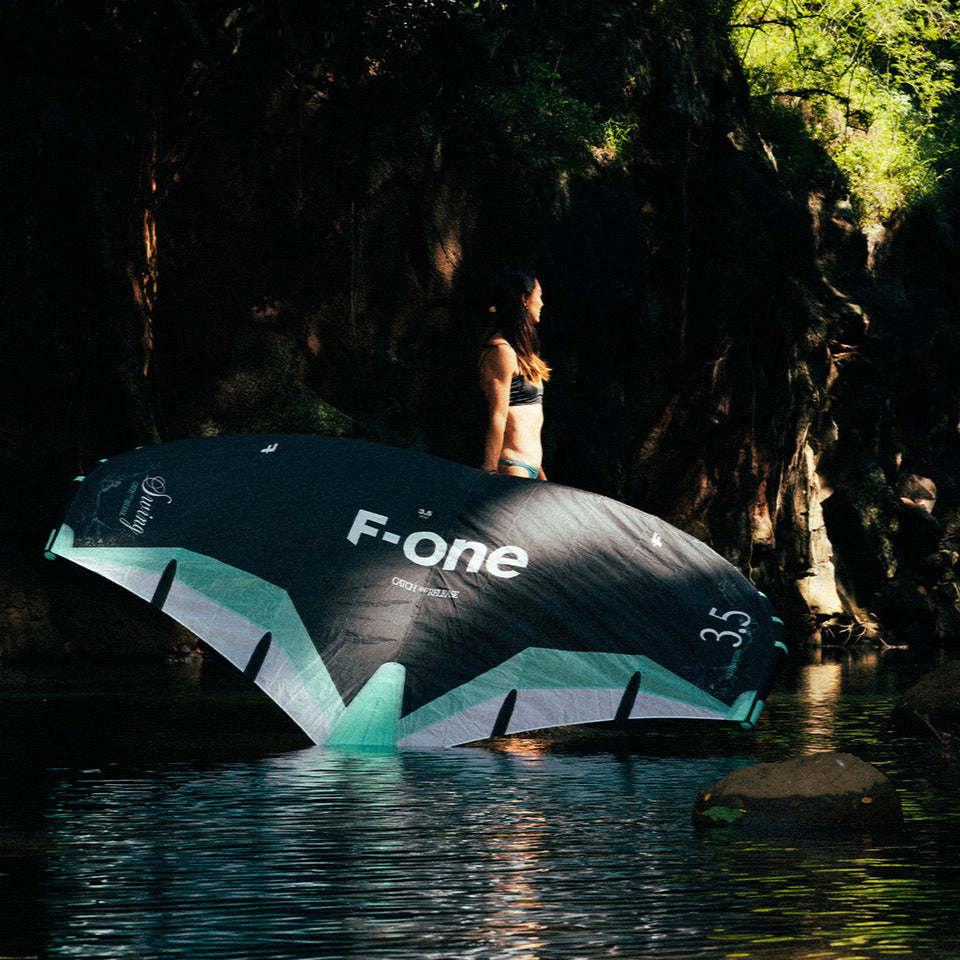 F-One Swing V5 Wing