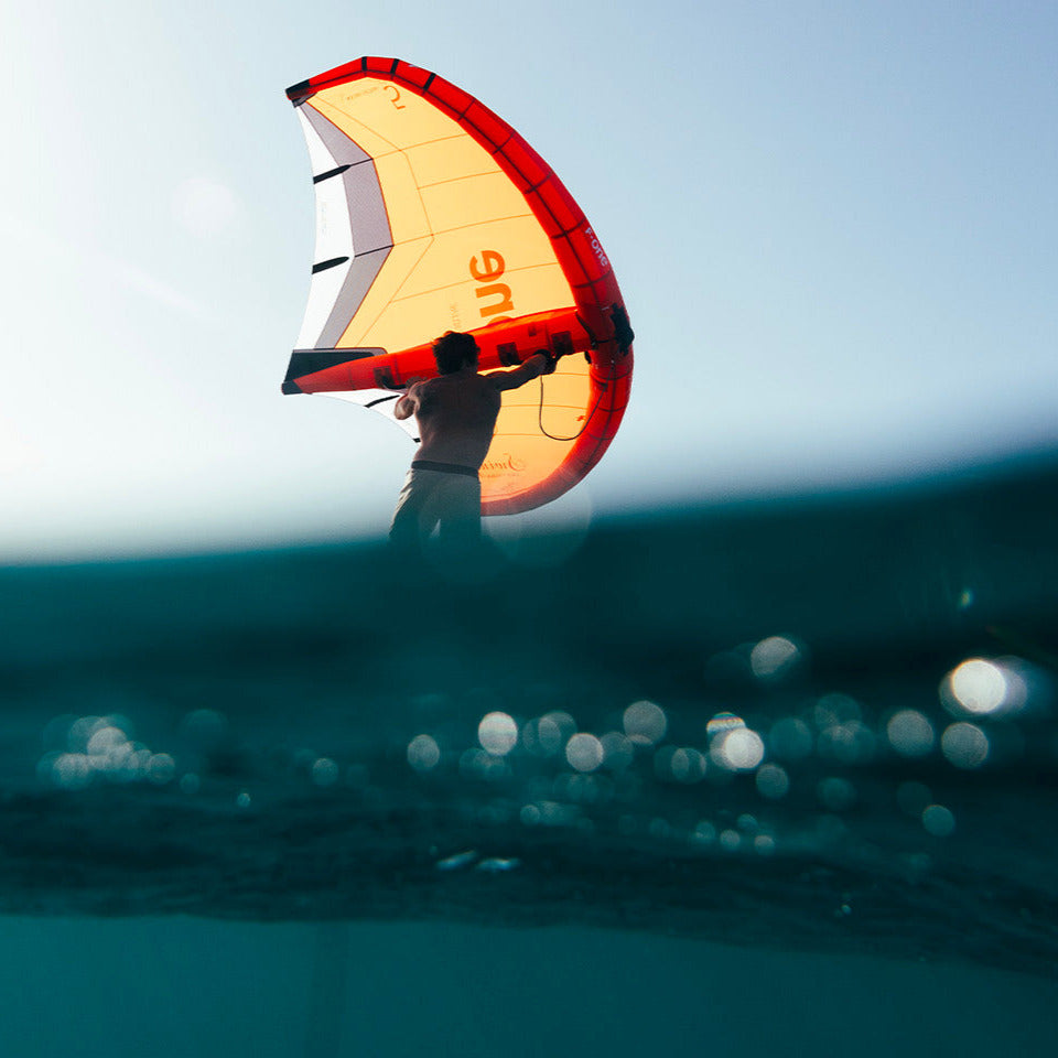 F-One Swing V5 Wing
