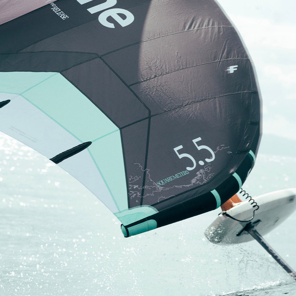 F-One Swing V5 Wing