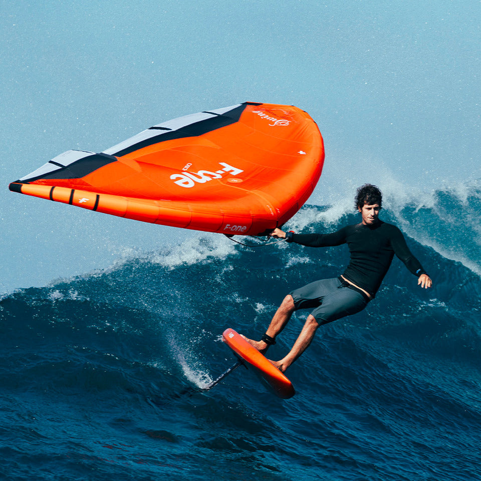 F-One Swing V5 Wing