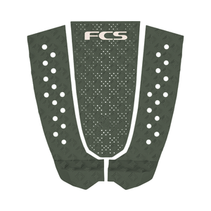 FCS T-3 Eco Traction Pad-Alpine