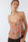 O'Neill Tallie Tank-Calypso Coral