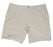 REAL Daily Hybrid Shorts-Stone