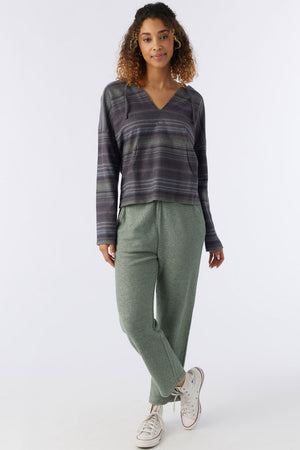 O'Neill Tanya Pants-Lily Pad