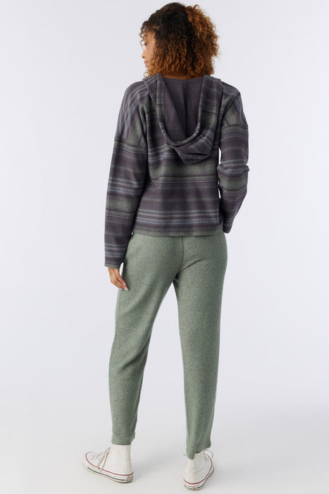O'Neill Tanya Pants-Lily Pad