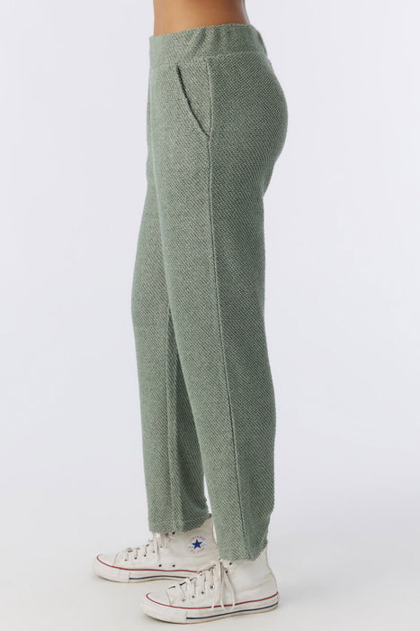 O'Neill Tanya Pants-Lily Pad