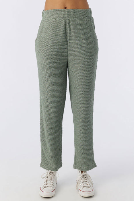O'Neill Tanya Pants-Lily Pad