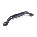 F-One Twin Tip Handle w/ Screws - Slate