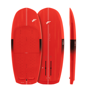 F-One Rocket Wing V4 Foilboard- 47L-58L