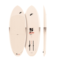F-One Rocket Surf V4 Foilboard