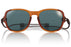 Ombraz Teton Sunglasses-Honey/Grey Polar