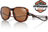 Ombraz Teton Sunglasses-Tortoise/Brown Polar