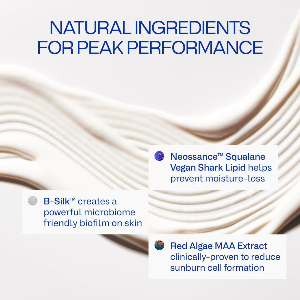 Freaks of Nature Peak Performance SPF 50 Mineral Sunscreen - 1.7oz
