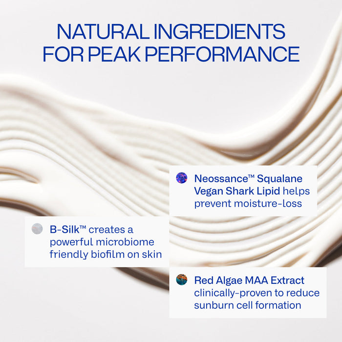 Freaks of Nature Peak Performance SPF 50 Mineral Sunscreen - 1.7oz