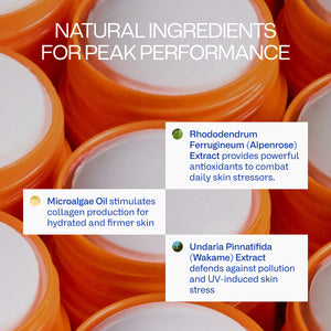 Freaks of Nature SPF 50 Jumbo Stick Sunscreen— Alternate View