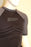 PaddleAir Rib Rocket Short Sleeve-Black