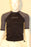 PaddleAir Rib Rocket Short Sleeve-Black