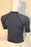 PaddleAir Rib Rocket Short Sleeve-Black