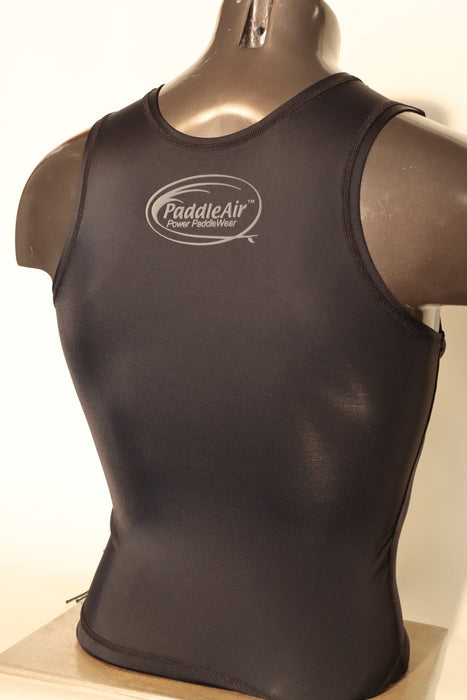 PaddleAir Rib Rocket Vest-Black
