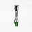 Pro-Lite Freesurf Leash-Bright Green-7' x 7mm
