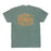 REAL Shred Supply Tee-Light Green
