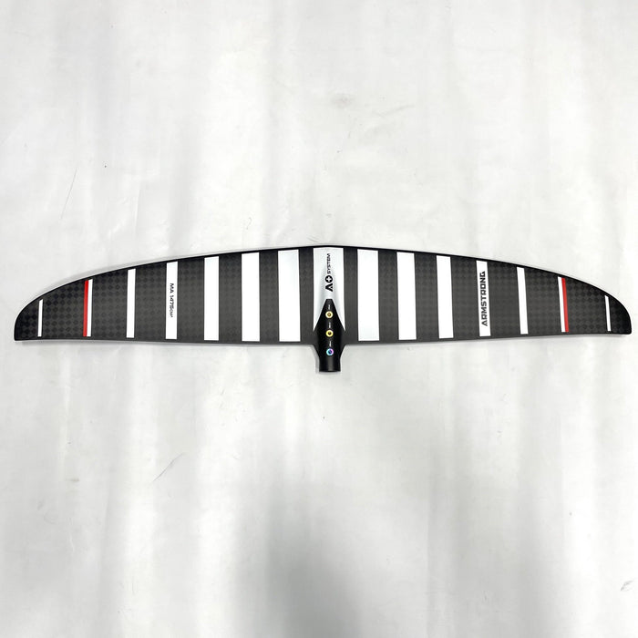 USED Armstrong A+ System Mid Aspect Front Wing-MA1475