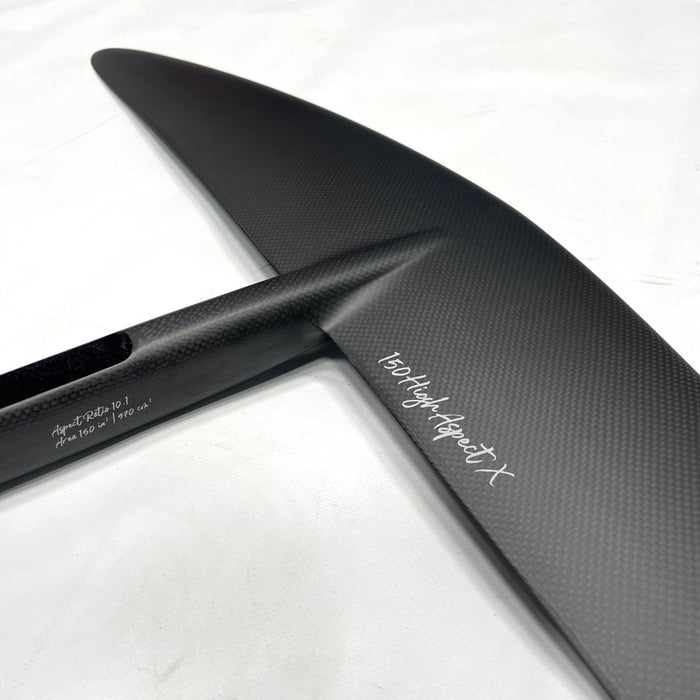 USED Lift Foils High Aspect X Wing-150HAX