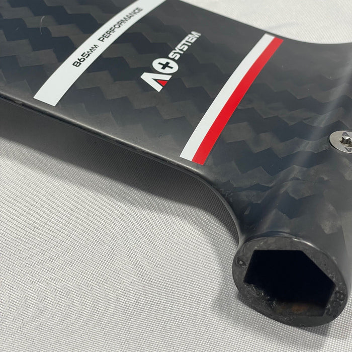 USED Armstrong A+ Performance Mast-865mm