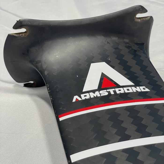 USED Armstrong A+ Performance Mast-865mm