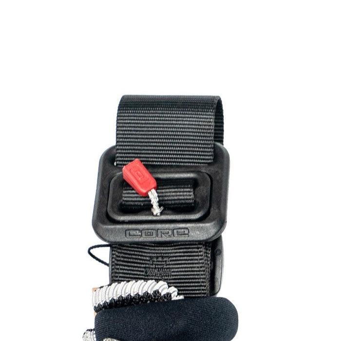Core Wingfoil Waistbelt Leash 2.0