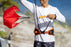 Cloud 9 Anchorman Harness