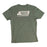 Channel Islands Modern Flag Tee-Thyme