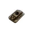 Armstrong Titanium M6 T Nut