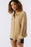 O'Neill Tour L/S Shirt-Khaki