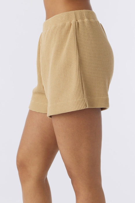 O'Neill Tour Shorts-Khaki