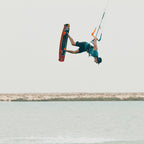 F-One Trax HRD LT Kiteboard
