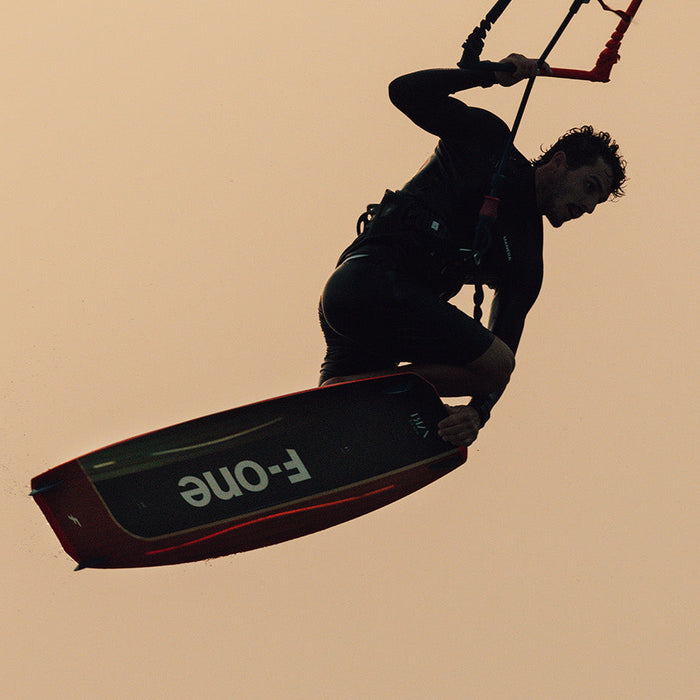 F-One Trax HRD LT Kiteboard