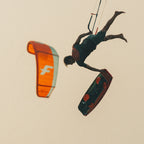 F-One Trax HRD LT Kiteboard