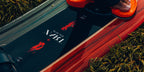F-One Trax HRD LT Kiteboard
