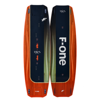 F-One Trax HRD LT Kiteboard
