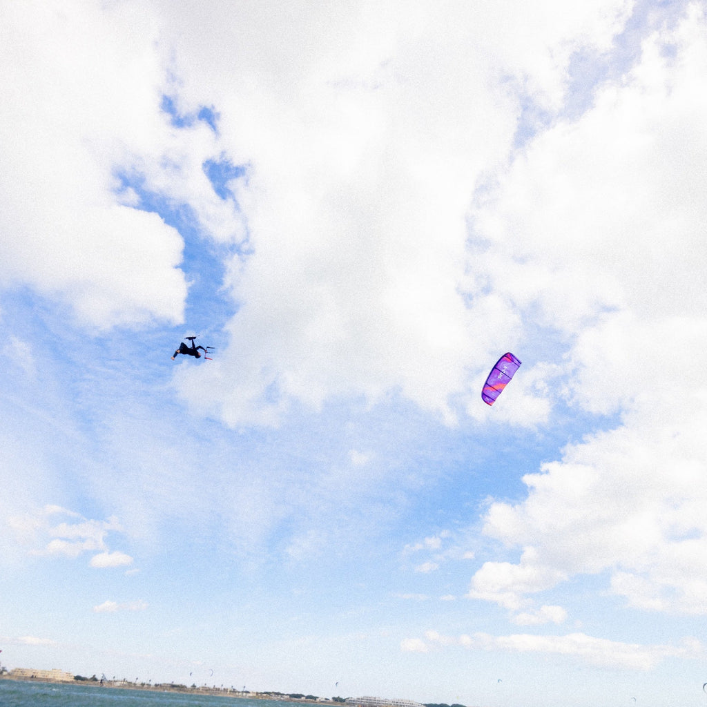 F-One Trigger V3 Brainchild Kite