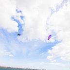 F-One Trigger V3 Brainchild Kite