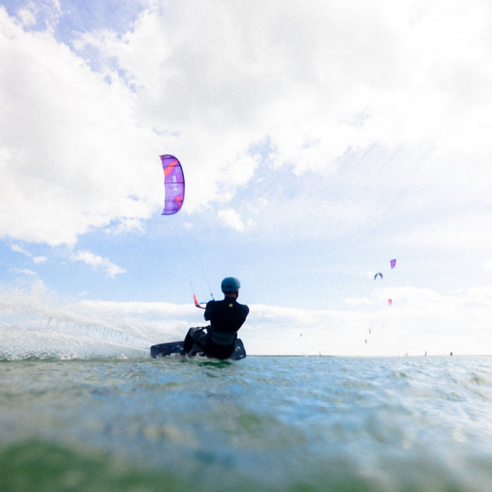 F-One Trigger V3 Brainchild Kite