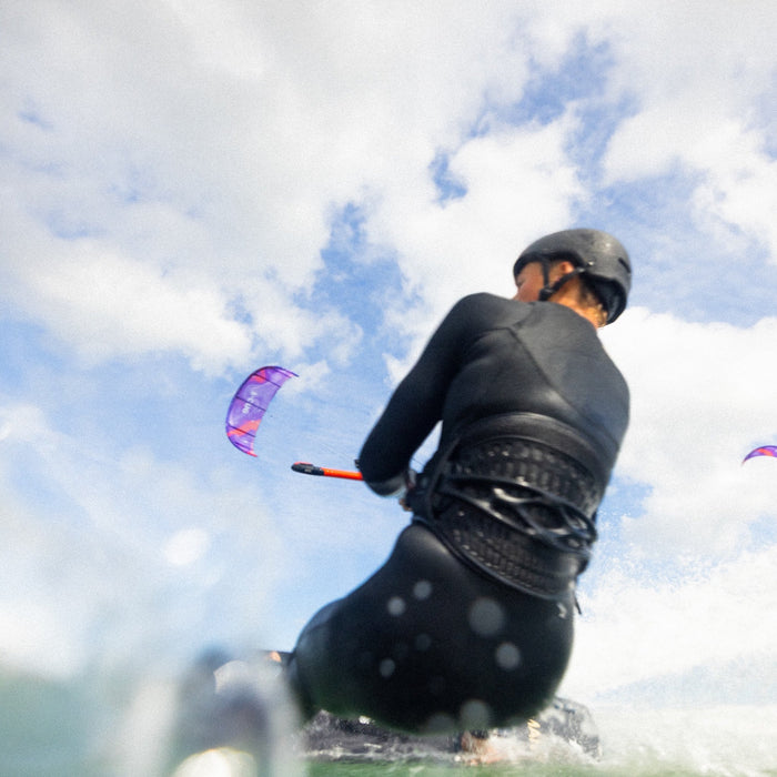 F-One Trigger V3 Brainchild Kite