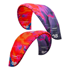 F-One Trigger V2 Brainchild Kite