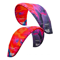F-One Trigger V2 Brainchild Kite