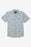 O'Neill Trvlr UPF Traverse Standard S/S Shirt-Light Grey