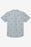 O'Neill Trvlr UPF Traverse Standard S/S Shirt-Light Grey
