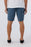 O'Neill Trvlr Expedition 20 Shorts-Cadet Blue